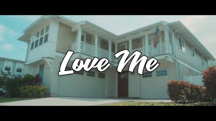 Fia – Love Me (Official Video