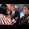Halle Berry supports black reporters on the red carpet for John Wick 3!