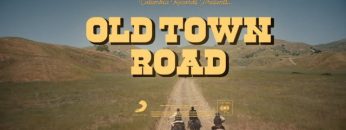 Lil Nas X – Old Town Road (Official Movie) ft. Billy Ray Cyrus