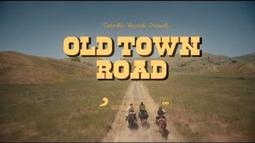 Lil Nas X – Old Town Road (Official Movie) ft. Billy Ray Cyrus