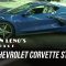 Jay Leno has the first look at the 2020 Chevrolet Corvette Stingray – Jay Lenos Garage