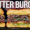 The Butter Burger (Juiciest Burger Ever!) | SAM THE COOKING GUY 4K