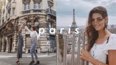 A WEEK IN PARIS | travel vlog