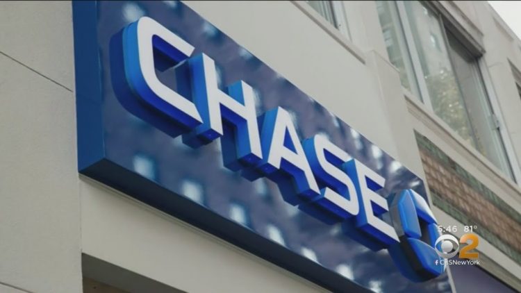 Chase Bank Forgives Debt Visa Cards In Canada