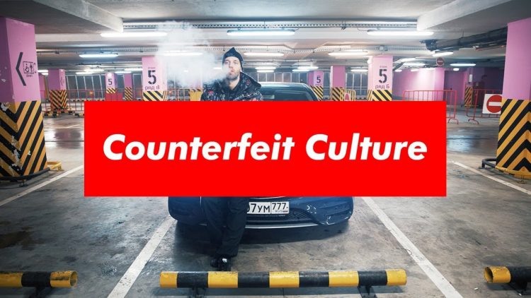 Counterfeit Culture Moscow: Inside the Russian Fashion Black Market