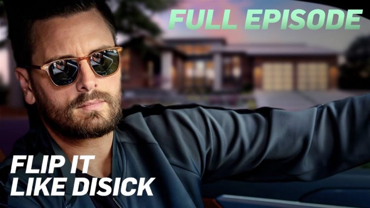 FULL EPISODE: Flip It Like Disick (S1, Ep1): The Lord Is Back | E!