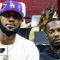 LeBron calls new NCAA agent policy The Rich Paul Rule | Get Up
