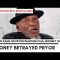 Richard Pryor Wanted Hit On Paul Mooney For Violating Young Son – Rashon Khahn (Pryors Bodyguard)