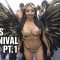 Trinidad Carnival 2019 – BLISS Carnival Tuesday Part 1/2 – Socadrome Live