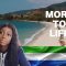 Why Are So Many British Millennials Starting A New Life In Africa? | Documentary