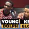 Young Dolph & Key Glock List Best Weed In US, Address Airport Incident + Talk Dum & Dummer