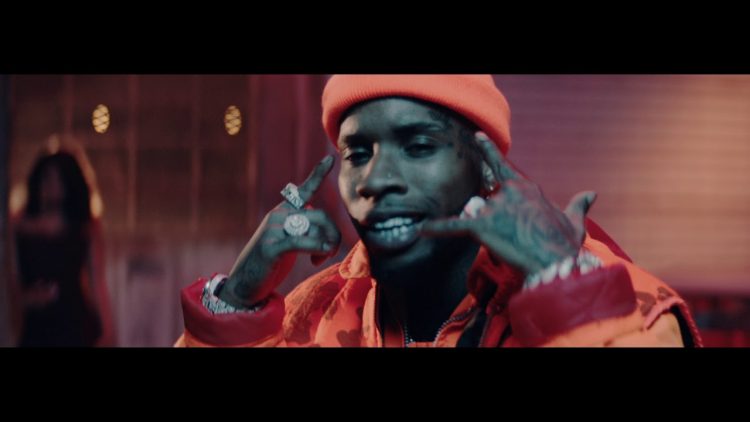 Davo x Tory Lanez – Pull Up (Official Music Video)
