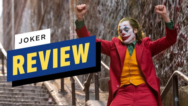 Joker – Review