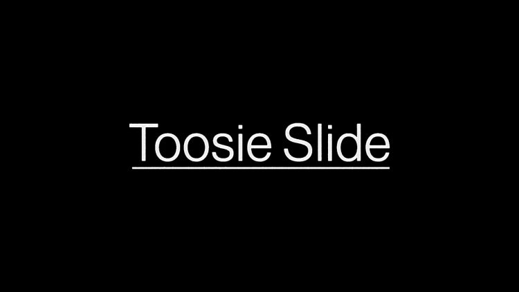 Drake – Toosie Slide