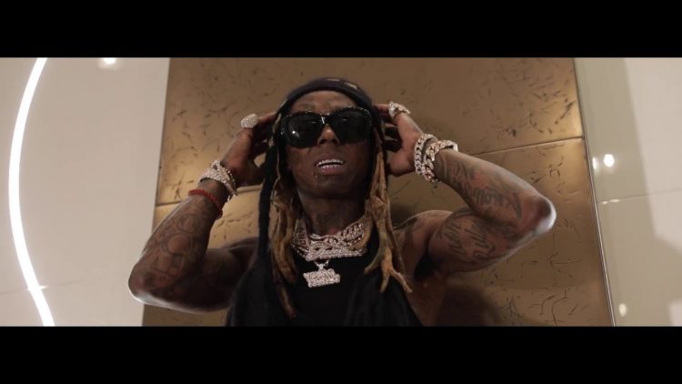 Lil Wayne – Piano Trap & Not Me (Official Video)