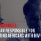 Ex-mercenary Confess to Infecting Africans with HIV-AIDs | Cold Case Hammarskjöld