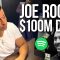 My Response to Joe Rogan’s $100 Million Deal with Spotify
