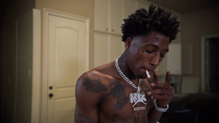 nba youngboy – death enclaimed