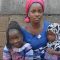 My Husband Abandoned My Daughters And Me Because We Have Blue Eyes – Risikat, Ilorin Mom | Punch