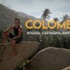 COLOMBIA: Bogota/Cartagena/Santa Marta