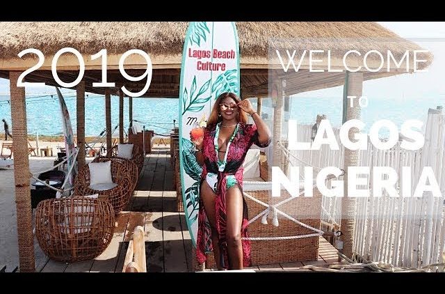 Welcome To LAGOS NIGERIA – The AFRICA You Dont See On TV!! Travel Vlog