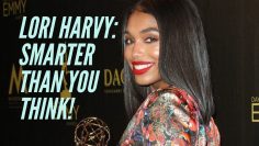 Big Bank: Why Lori Harvey is Smarter Than You Think!
