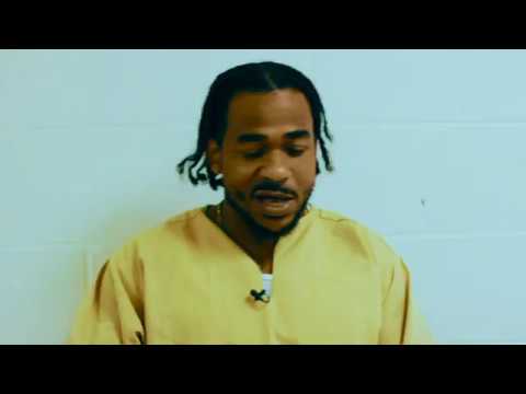 First Video of Max B from Prison in 10+ years