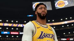 NBA 2K20: Next is Now