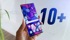 Samsung Galaxy Note 10/10+ Impressions: A Great Duo!