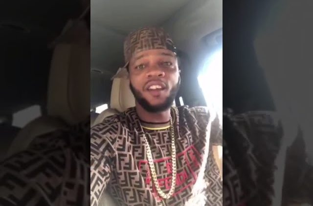 And The Winner Of Casanova’s “So Brooklyn” Challenge Is… PAPOOSE PAPOOSE
