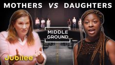 Mothers vs Daughters: Is Marriage Necessary?