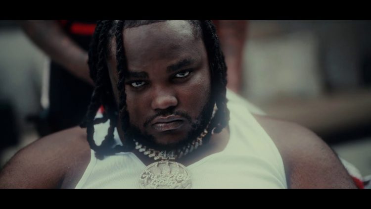 Tee Grizzley – Satish [Official Video]
