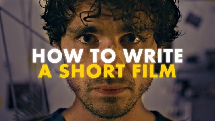 How to Write a Short Film
