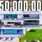 Inside a $50 Million Malibu MEGA Mansion on BILLIONAIRES BEACH