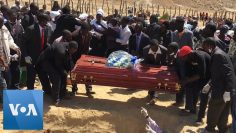 Coronavirus: Angola Family Mourns Polygamist Who Fathered More Than 150 Children