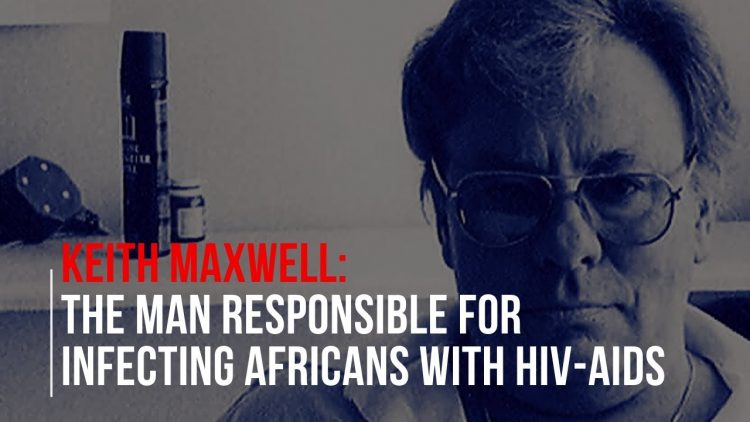 Ex-mercenary Confess to Infecting Africans with HIV-AIDs | Cold Case Hammarskjöld