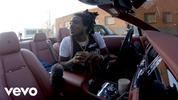 Mozzy – Beyond Bulletproof: The Documentary
