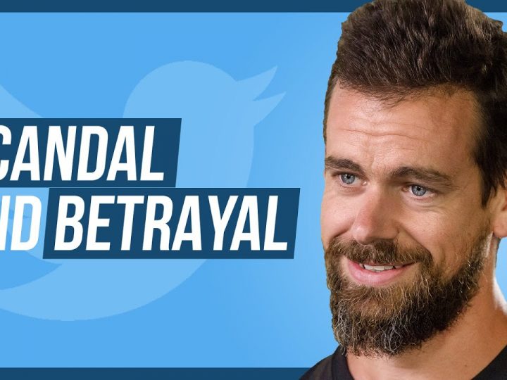 Scandal and Betrayal: The Story of How Twitter Started