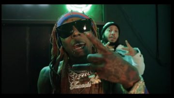 Lil Wayne – Thug Life feat. Jay Jones & Gudda Gudda (Official Video)